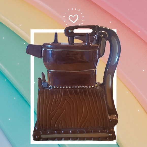 Vintage Ceremic Sonsco Japan Wine decanter - Picture 2 of 5